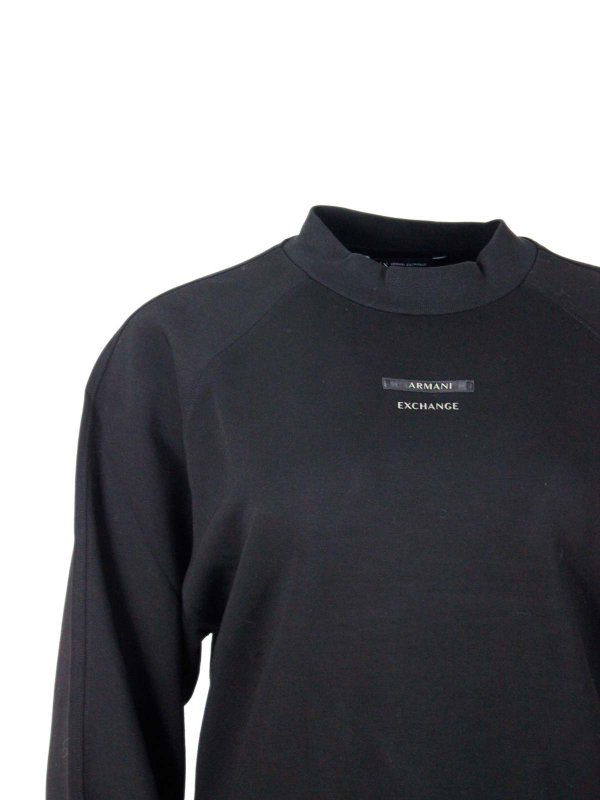 Sweatshirt Replica 
online: ARMANI EXCHANGE