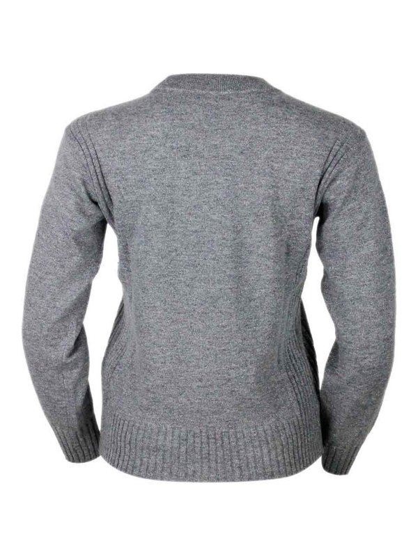 The Best Shops ARMANI EXCHANGE: crew necks - Sweater