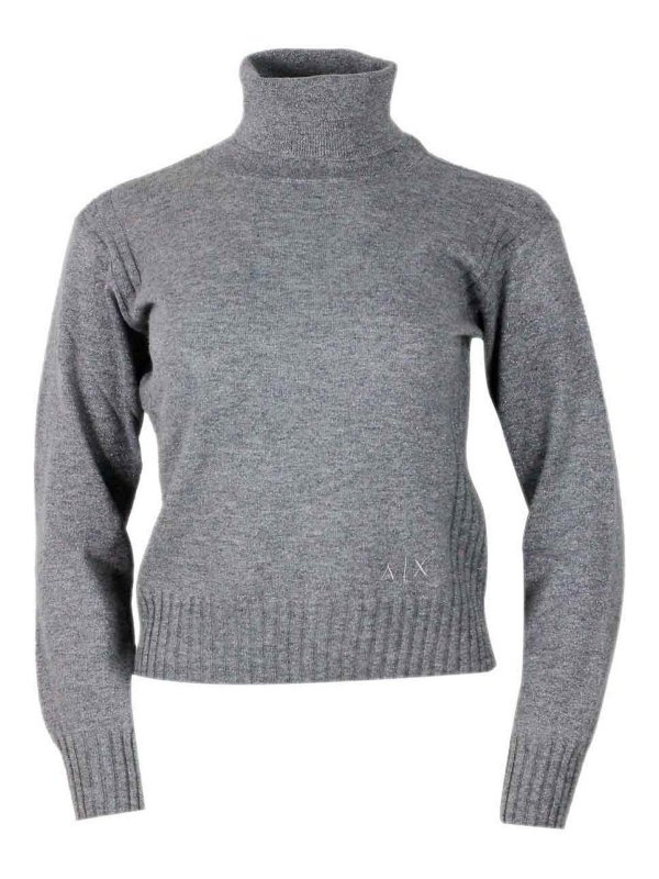 ARMANI EXCHANGE: crew necks - Sweater