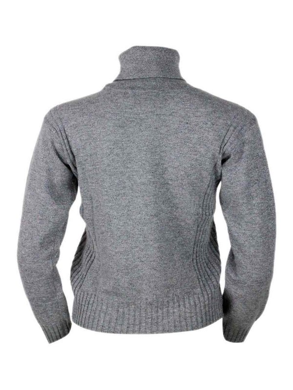 The Best Shops ARMANI EXCHANGE: crew necks - Sweater
