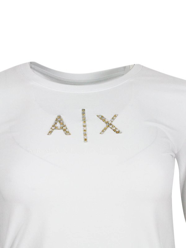 T-Shirt Replica 
online: ARMANI EXCHANGE