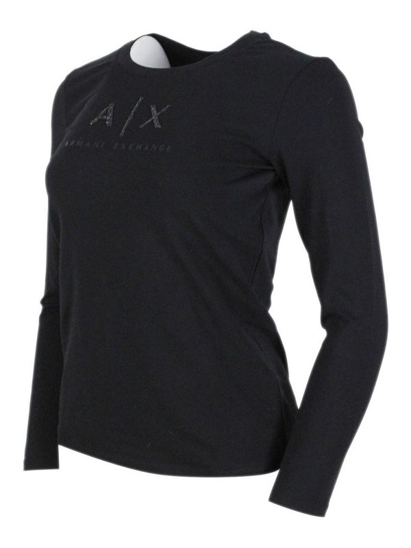 ARMANI EXCHANGE: t-shirt online - T-shirt