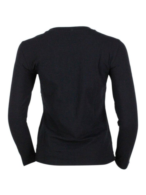 The Best Shops ARMANI EXCHANGE: t-shirt - T-shirt