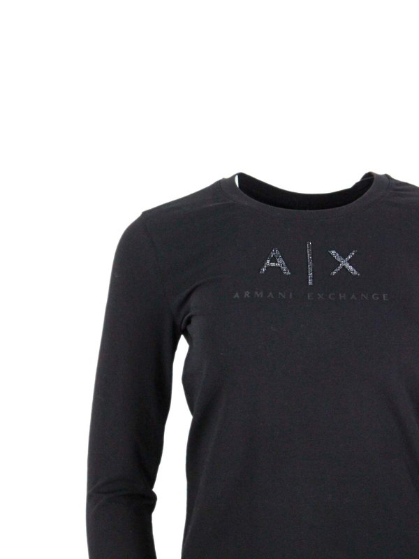 T-shirt Replica 
online: ARMANI EXCHANGE