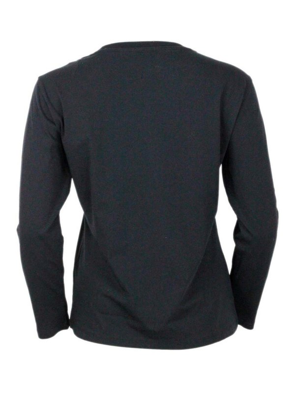 The Best Shops ARMANI EXCHANGE: t-shirt - T-shirt