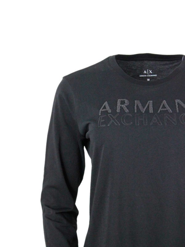T-shirt Replica 
online: ARMANI EXCHANGE