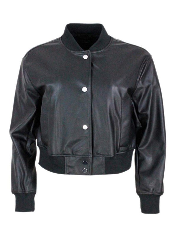 ARMANI EXCHANGE: casual jackets - Jacket