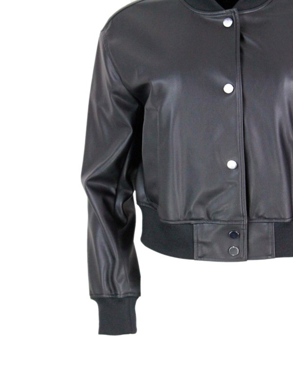 Jacket Replica 
online: ARMANI EXCHANGE