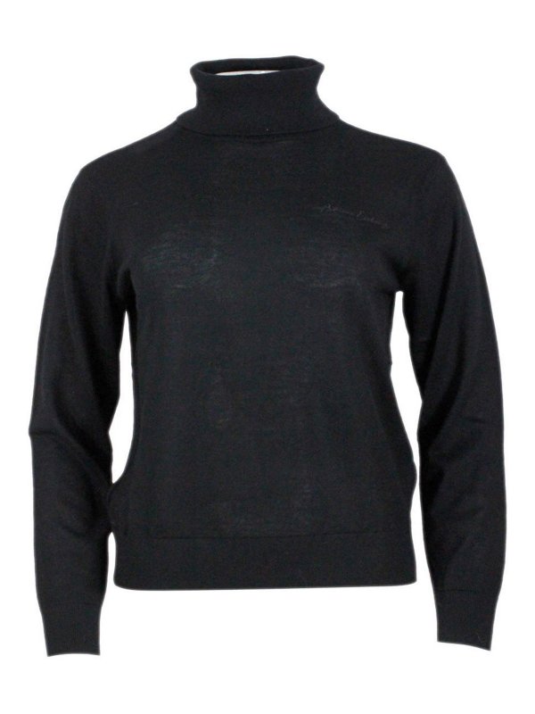 ARMANI EXCHANGE: crew necks - Sweater