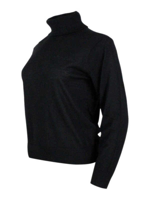 ARMANI EXCHANGE: crew necks online - Sweater