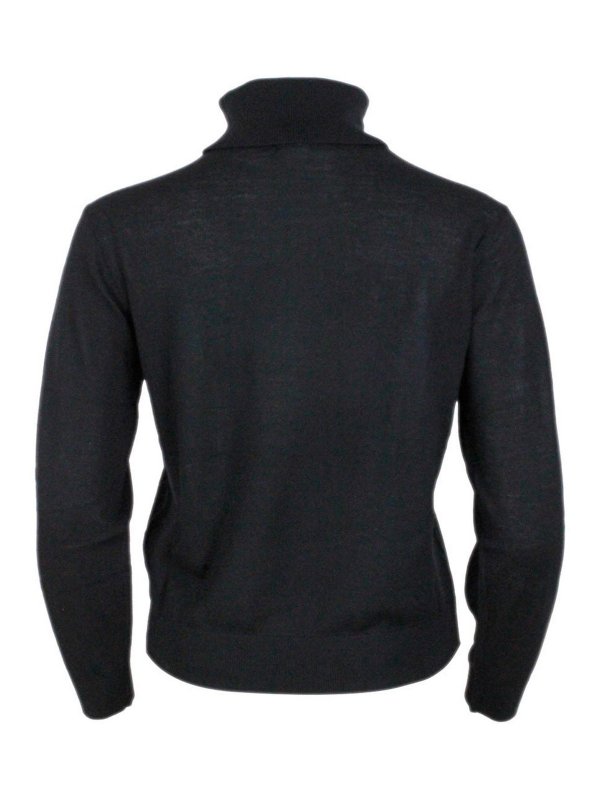 The Best Shops ARMANI EXCHANGE: crew necks - Sweater