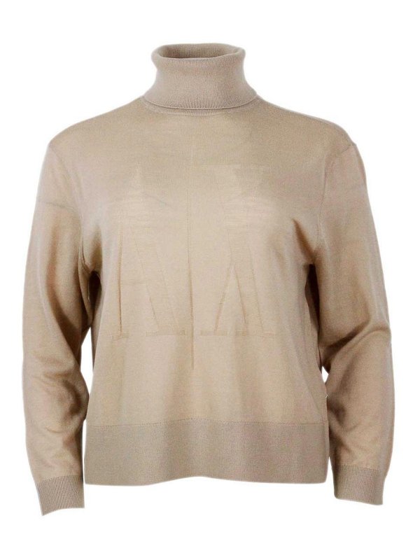 ARMANI EXCHANGE: crew necks - Sweater