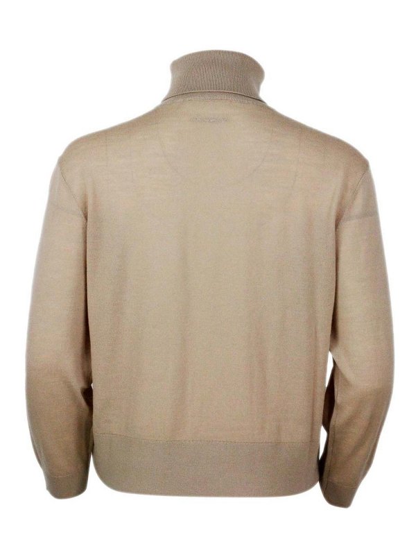 The Best Shops ARMANI EXCHANGE: crew necks - Sweater