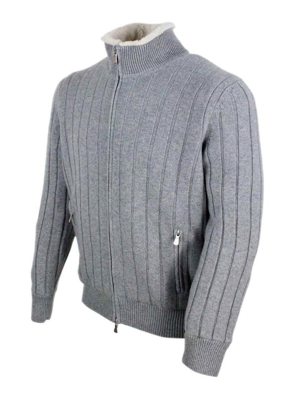 BARBA NAPOLI: casual jackets online - Jacket