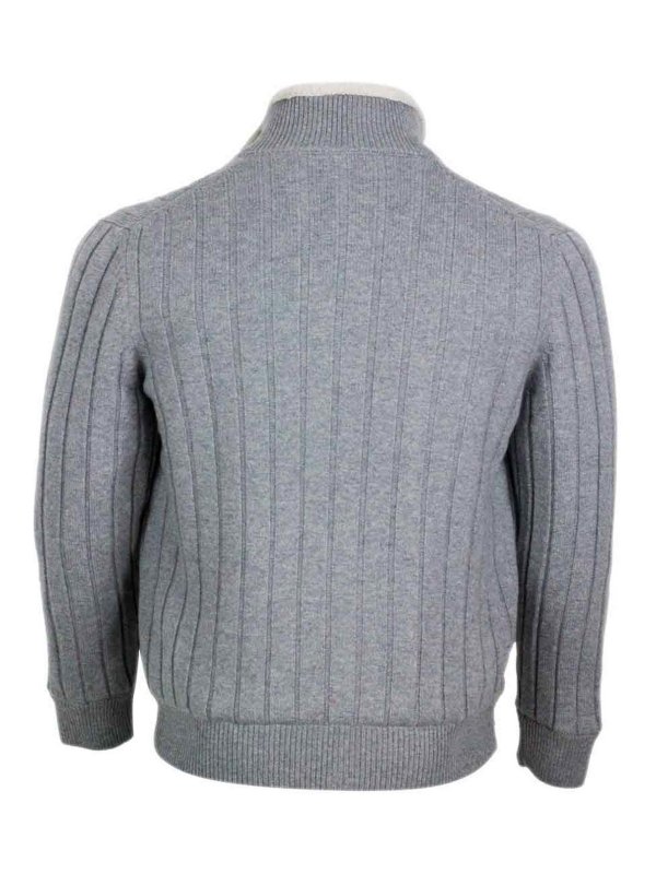 The Best Shops BARBA NAPOLI: casual jackets - Jacket