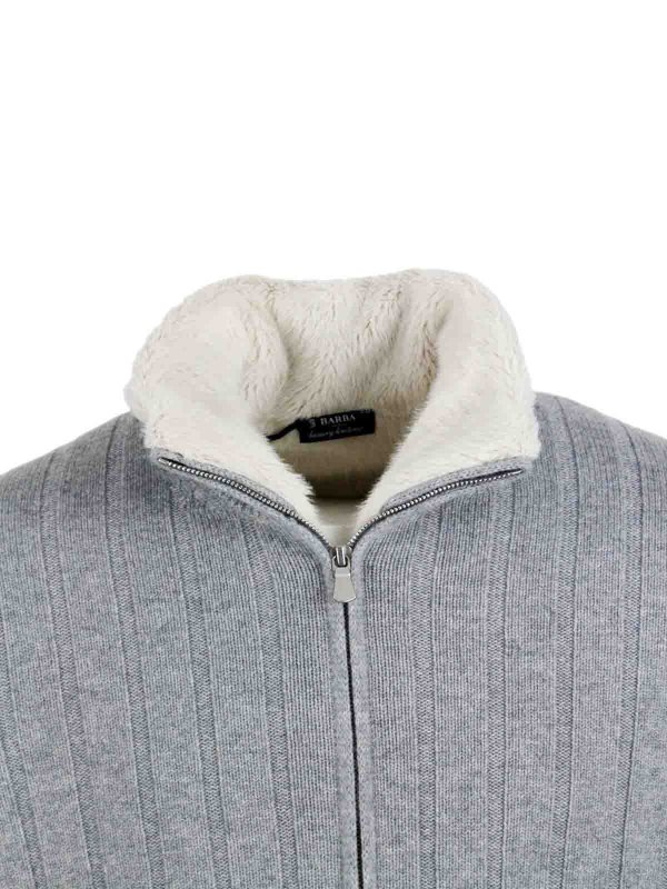 Jacket Replica 
online: BARBA NAPOLI