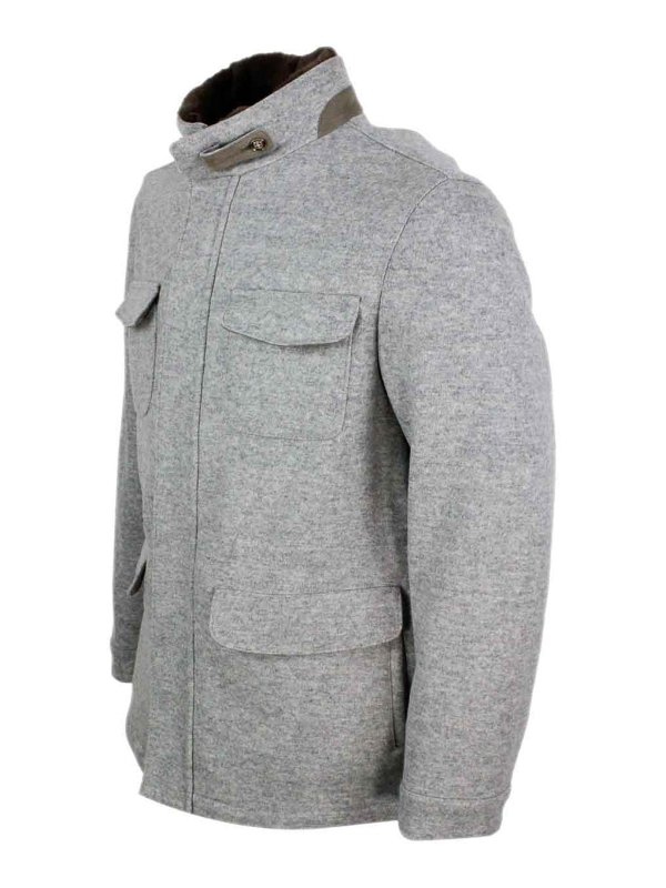 BARBA NAPOLI: giacche casual online - Giacca