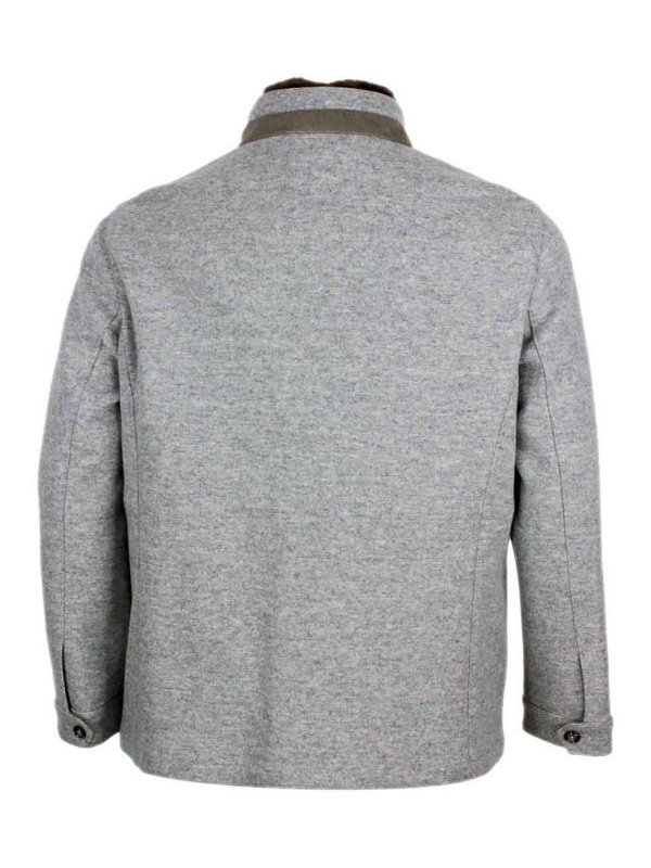 The Best Shops BARBA NAPOLI: giacche casual - Giacca