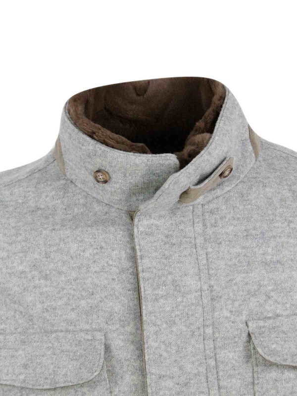 Giacca shop online: BARBA NAPOLI