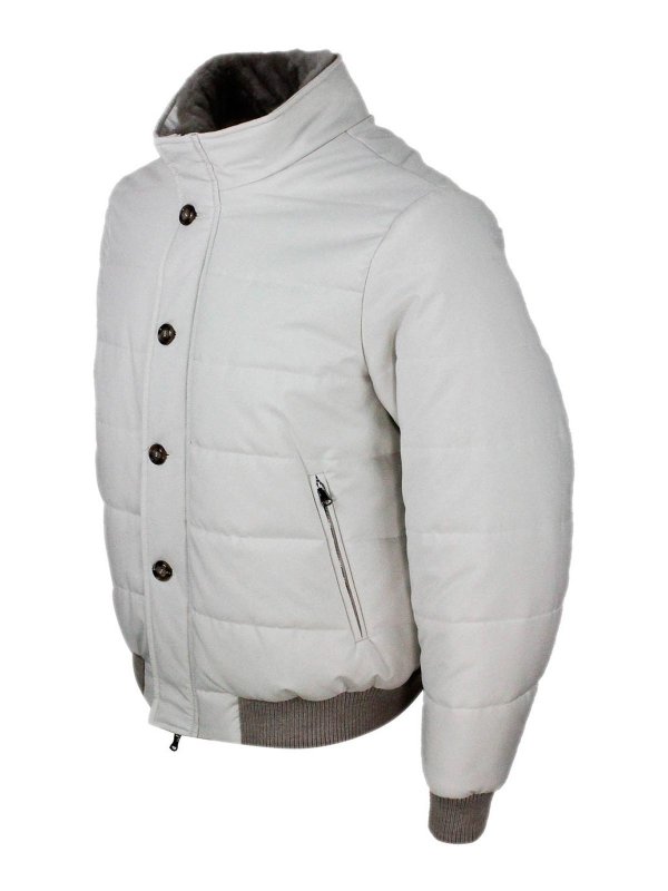 BARBA NAPOLI: giacche imbottite online - Piumino