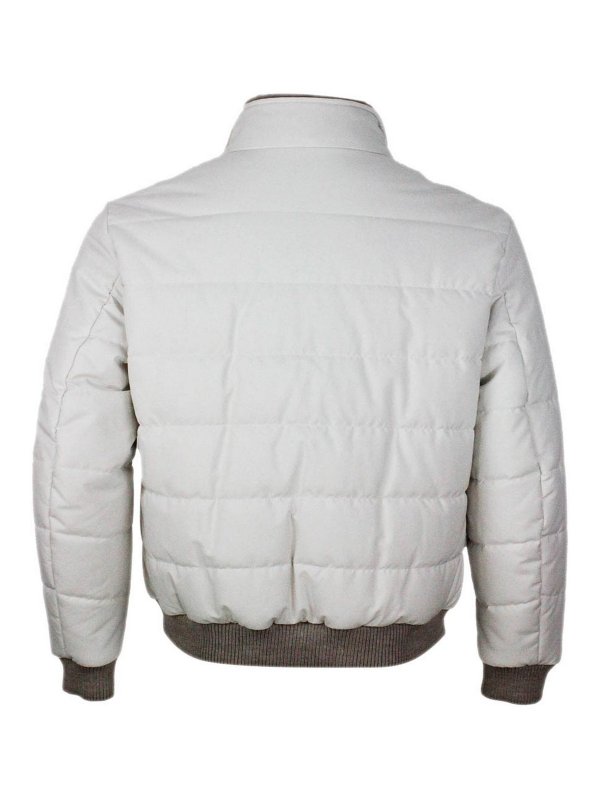 The Best Shops BARBA NAPOLI: giacche imbottite - Piumino