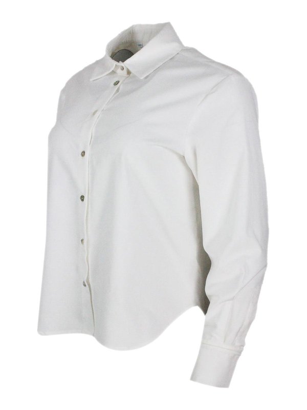 BARBA NAPOLI: camicie online - Camicia