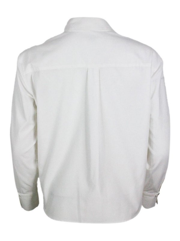 The Best Shops BARBA NAPOLI: camicie - Camicia