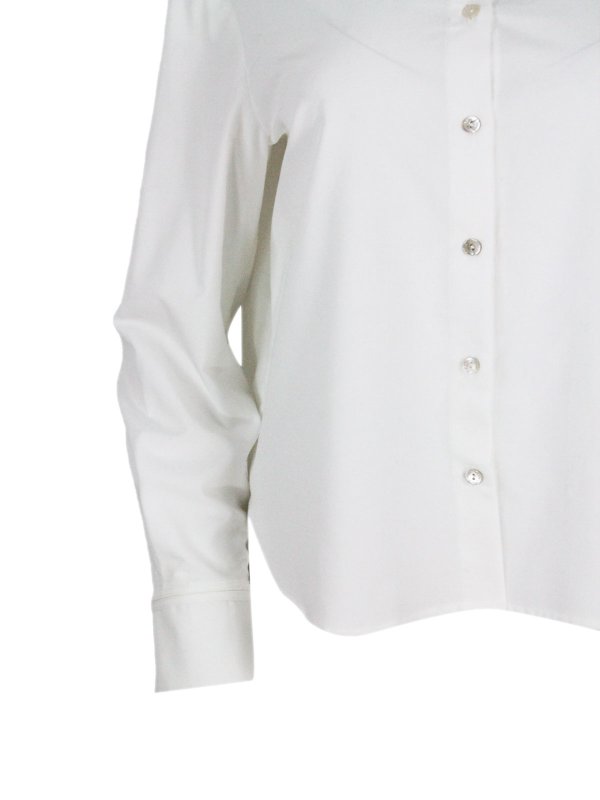 Camicia Replica 
online: BARBA NAPOLI