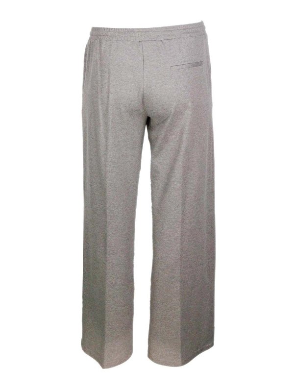 The Best Shops BARBA NAPOLI: pantaloni casual - Pantaloni