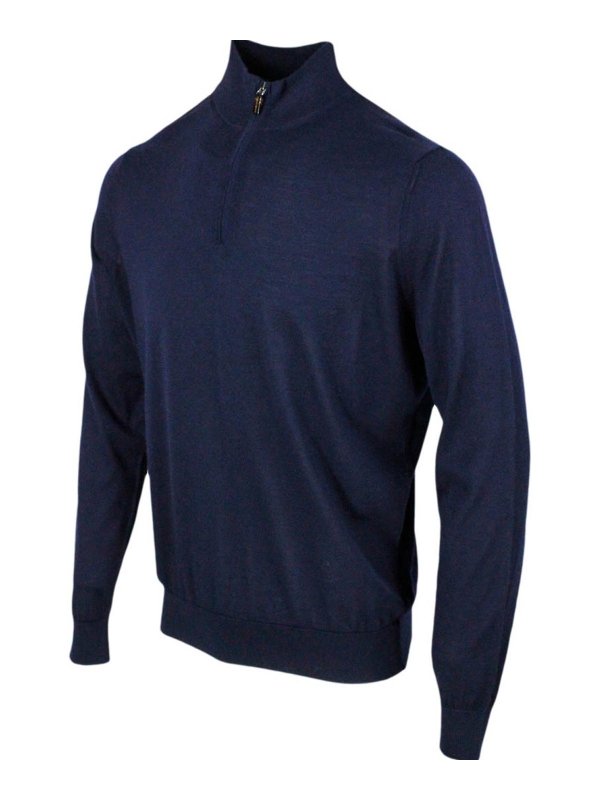 COLOMBO: crew necks online - Sweater