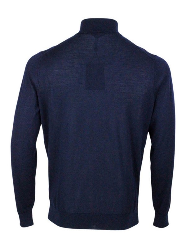 The Best Shops COLOMBO: crew necks - Sweater