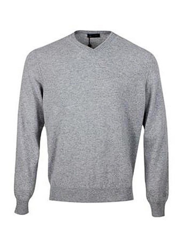 COLOMBO: crew necks - Sweater
