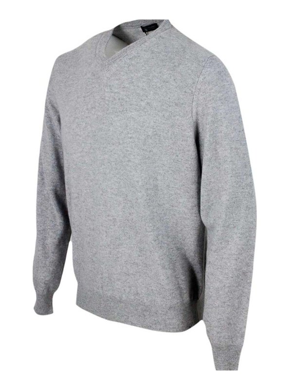 COLOMBO: crew necks online - Sweater