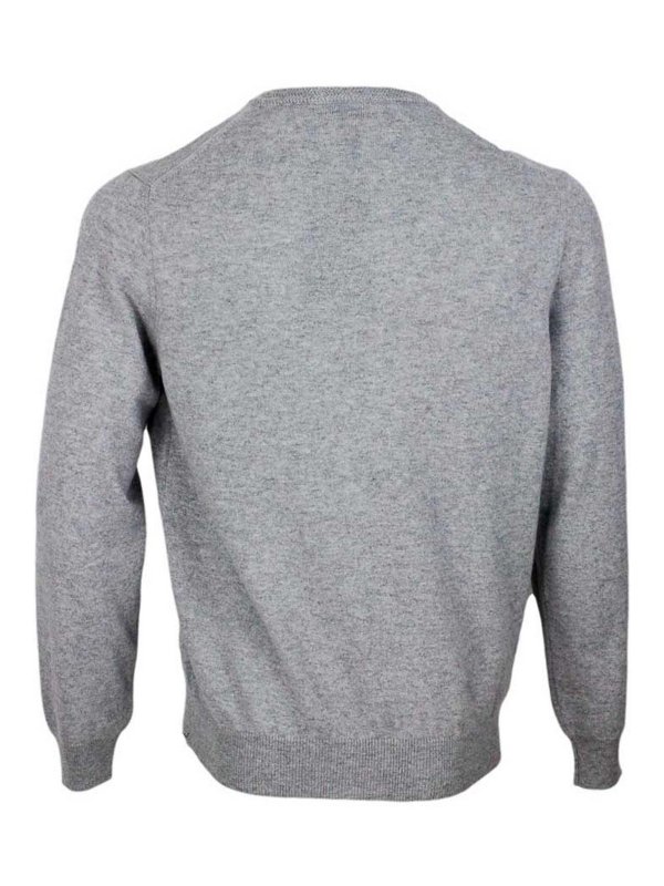 The Best Shops COLOMBO: crew necks - Sweater