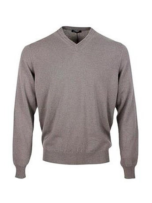 COLOMBO: crew necks - Sweater