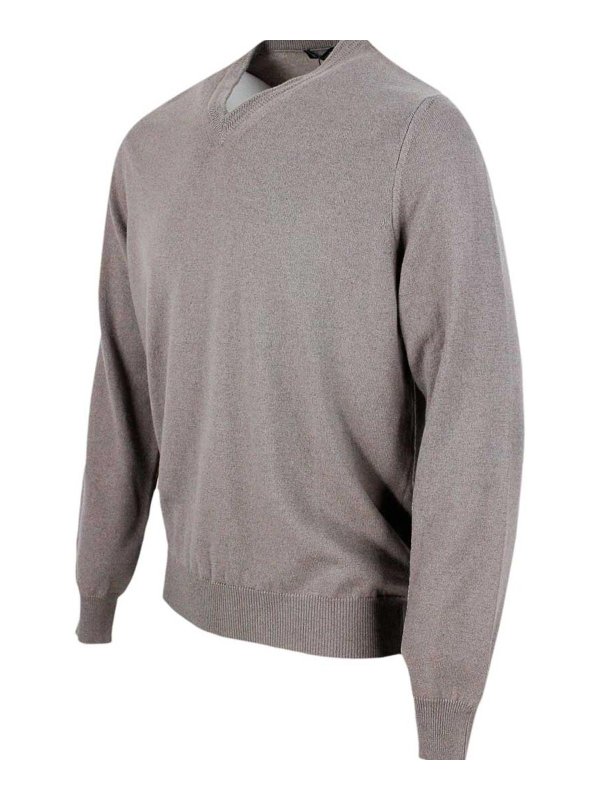 COLOMBO: crew necks online - Sweater