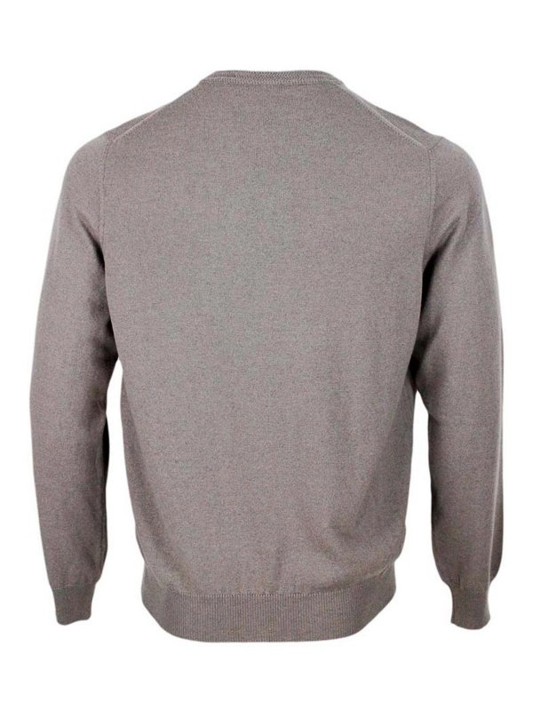 The Best Shops COLOMBO: crew necks - Sweater