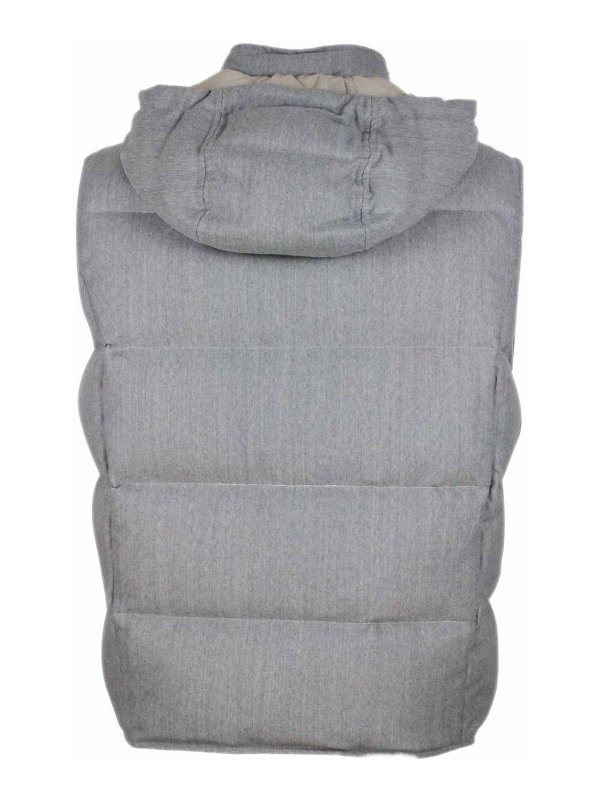 ELEVENTY: vests online - Vest