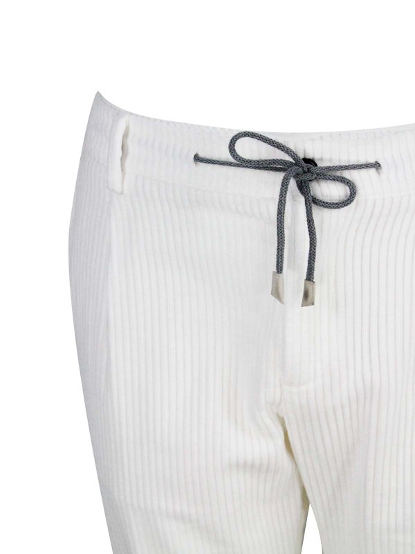 Trousers Replica 
online: ELEVENTY