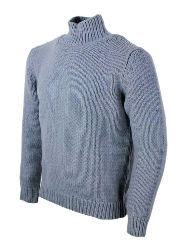 ELEVENTY: crew necks online - Sweater