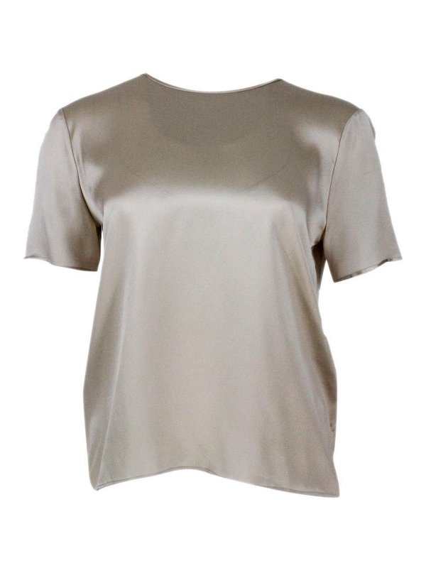 ELEVENTY: shirts - Shirt