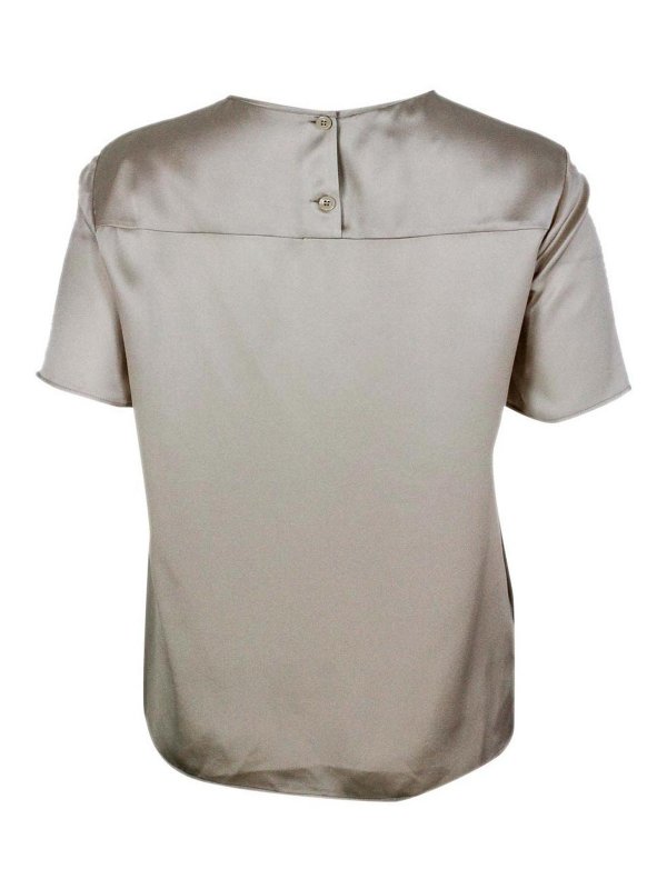 The Best Shops ELEVENTY: shirts - Shirt