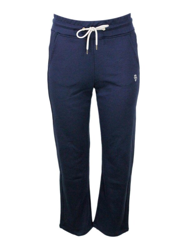 ELEVENTY: pantaloni casual - Pantaloni