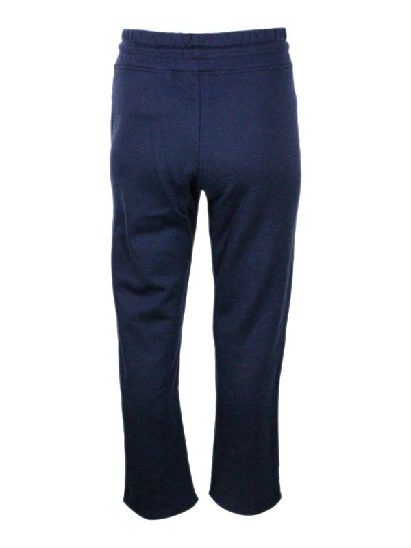 The Best Shops ELEVENTY: pantaloni casual - Pantaloni