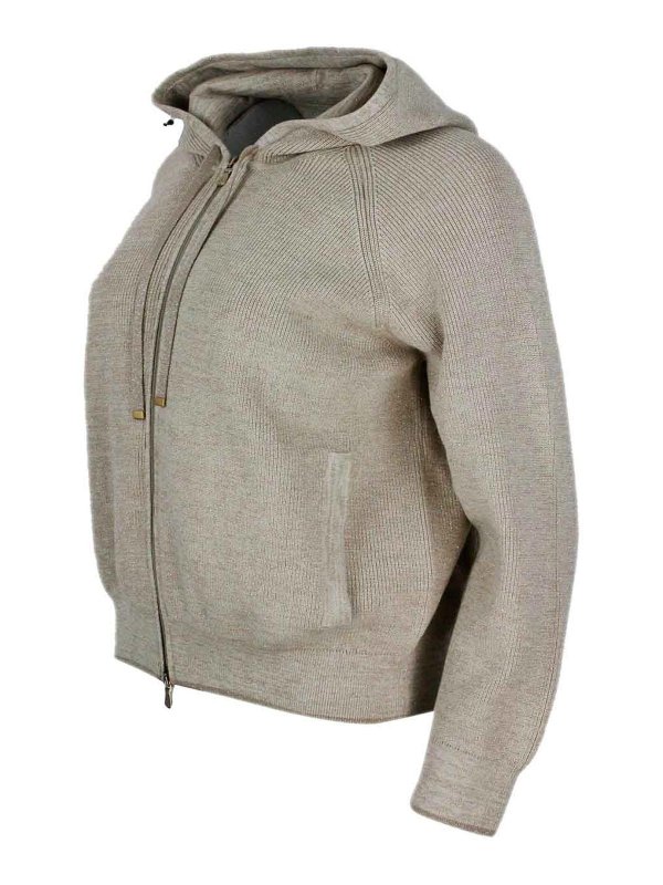 ELEVENTY: crew necks online - Sweater