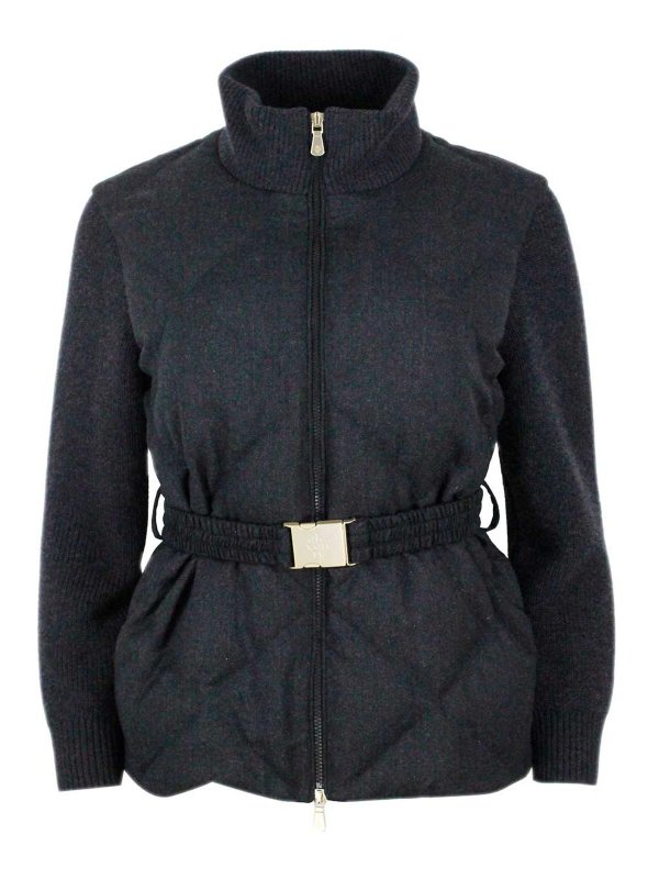 ELEVENTY: giacche casual - Giacca