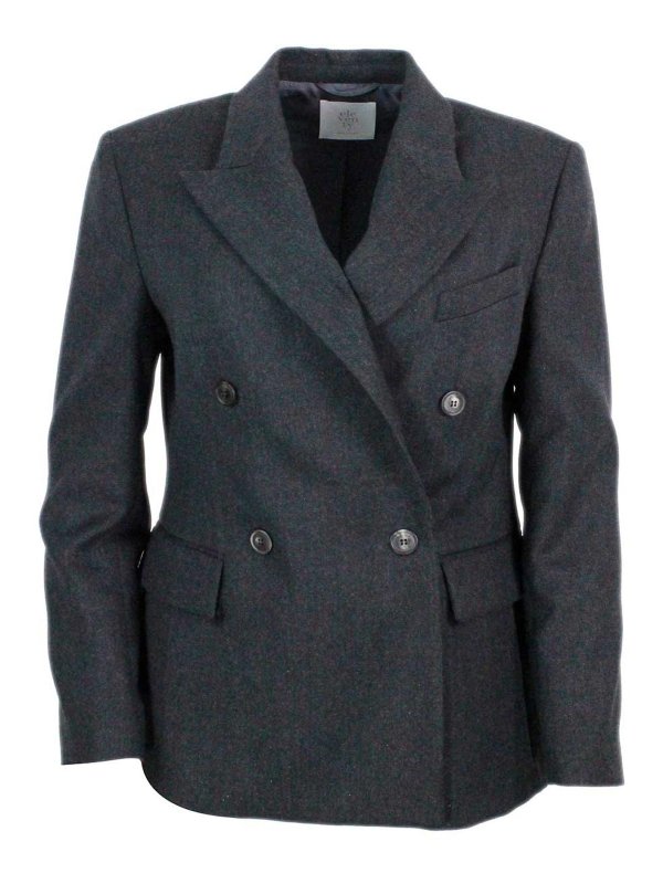 ELEVENTY: giacche casual - Giacca