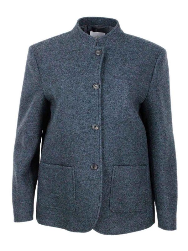 ELEVENTY: giacche casual - Giacca