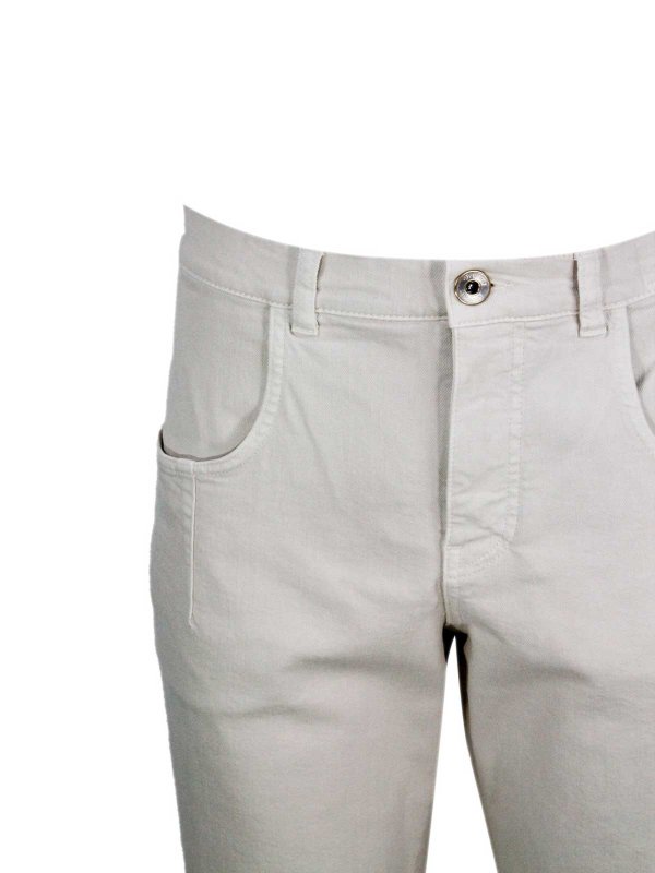 Trousers Replica 
online: ELEVENTY