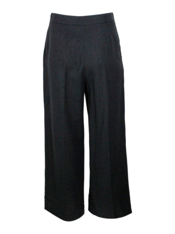 The Best Shops ELEVENTY: casual trousers - Trousers